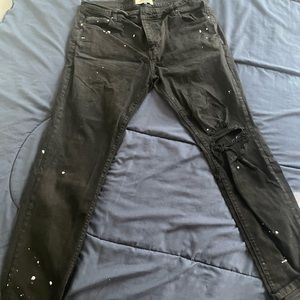Men Hyper Denim Jean’s